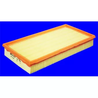 Filtre à air MECAFILTER [ELP3354]