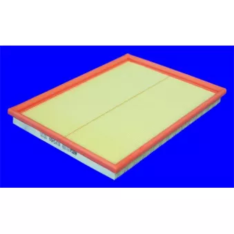 Filtre à air MECAFILTER OEM 90486883