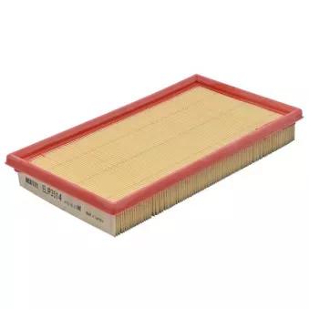 Filtre à air MECAFILTER OEM 90016571