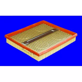 Filtre à air MECAFILTER OEM 834283