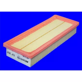 Filtre à air MECAFILTER OEM 71736133