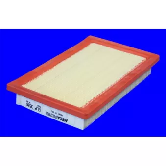 Filtre à air MECAFILTER OEM 7688774