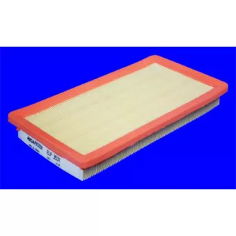 Filtre à air MECAFILTER OEM 71771389
