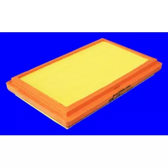 Filtre à air MECAFILTER OEM 7572617