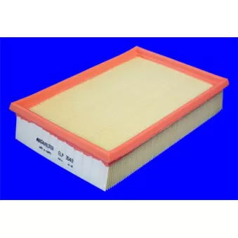 Filtre à air MECAFILTER OEM 1444Q4