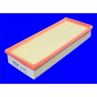 Filtre à air MECAFILTER OEM 1444R0