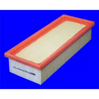Filtre à air MECAFILTER OEM phe000141