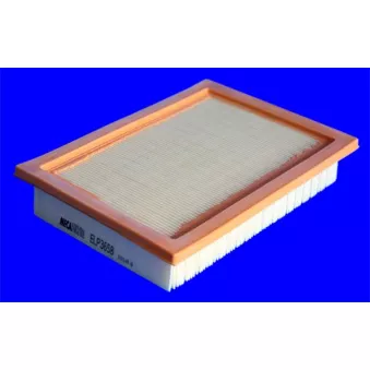 Filtre à air MECAFILTER OEM 7722936