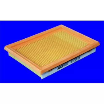 Filtre à air MECAFILTER OEM 8671004478
