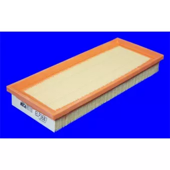 Filtre à air MECAFILTER OEM 46552777