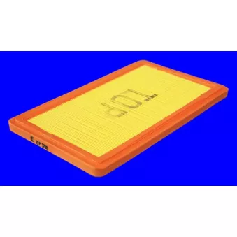MECAFILTER ELP3700 - Filtre à air