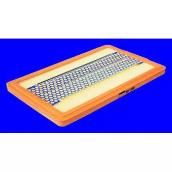 Filtre à air MECAFILTER ELP3701