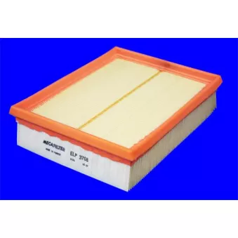 Filtre à air MECAFILTER OEM 90499601
