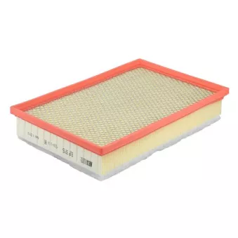 Filtre à air MECAFILTER OEM 7M0129620