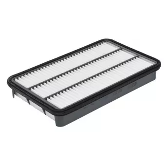 Filtre à air MECAFILTER ELP3717 pour TOYOTA CELICA 2.0 i 16V - 170cv
