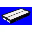 MECAFILTER ELP3719 - Filtre à air
