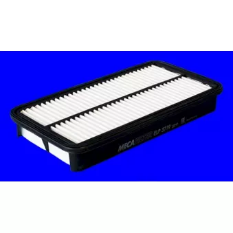 Filtre à air MECAFILTER OEM 1780164010