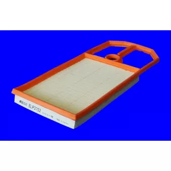 Filtre à air MECAFILTER OEM 036129620F