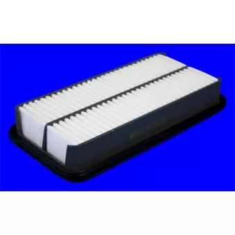 Filtre à air MECAFILTER ELP3760 pour RENAULT TWINGO 1.6 16V - 97cv