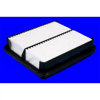 Filtre à air MECAFILTER OEM 1378077EU0