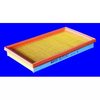 Filtre à air MECAFILTER OEM 1378061M00