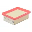 Filtre à air MECAFILTER [ELP3771]