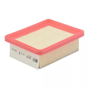 Filtre à air MECAFILTER ELP3771 pour DAIHATSU HIJET 1.0 - 45cv