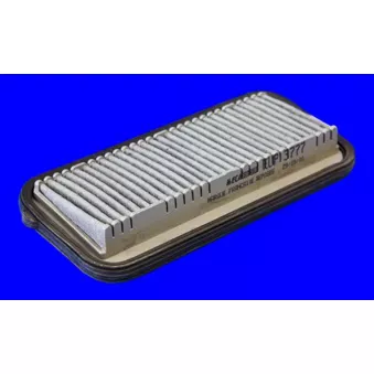 Filtre à air MECAFILTER ELP3777 pour HYUNDAI I30 660 4WD - 44cv