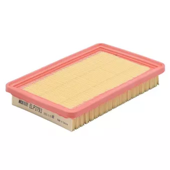 Filtre à air MECAFILTER OEM S2811322051