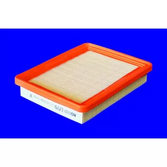 Filtre à air MECAFILTER ELP3794 pour HYUNDAI PONY 1.3 - 75cv