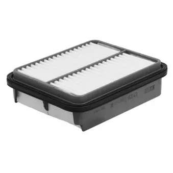 Filtre à air MECAFILTER OEM 1378060GU0