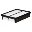 Filtre à air MECAFILTER [ELP3801]