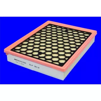Filtre à air MECAFILTER OEM 73502069