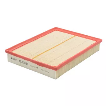 Filtre à air MECAFILTER OEM 93192842