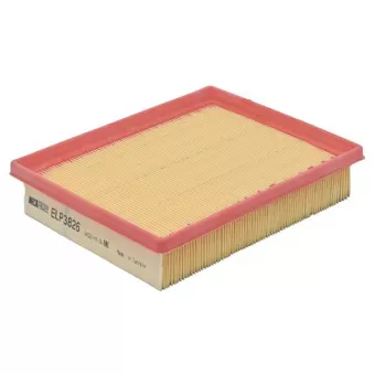 Filtre à air MECAFILTER OEM 1444V1