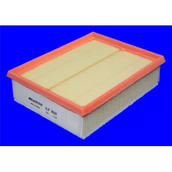 Filtre à air MECAFILTER OEM 834323