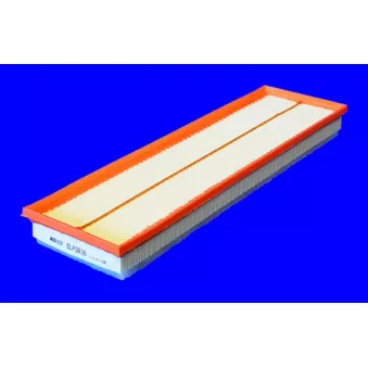 Filtre à air MECAFILTER OEM 13712243783
