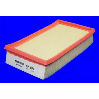 MECAFILTER ELP3845 - Filtre à air