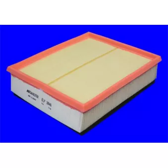 Filtre à air MECAFILTER OEM 13721702905