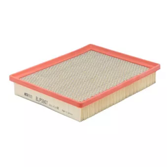 Filtre à air MECAFILTER OEM 55557597