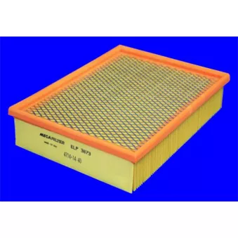 Filtre à air MECAFILTER OEM esr1445