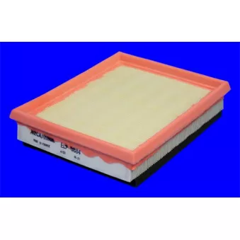 Filtre à air MECAFILTER OEM 90541322