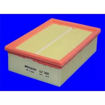 Filtre à air MECAFILTER OEM 1444W5
