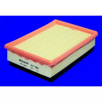 Filtre à air MECAFILTER OEM 9635629080