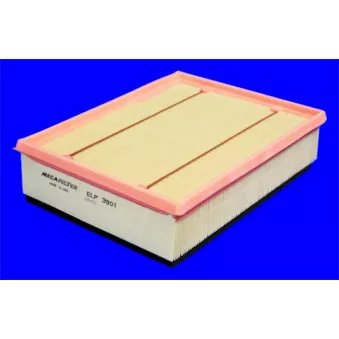 Filtre à air MECAFILTER OEM 074129620A