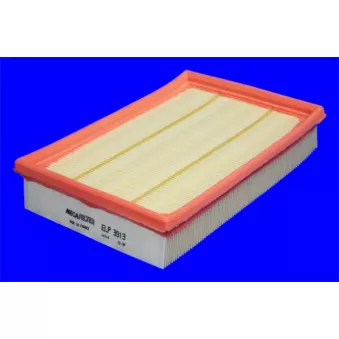 Filtre à air MECAFILTER OEM 1741635