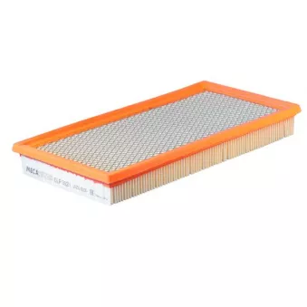 Filtre à air MECAFILTER OEM 53004383AB