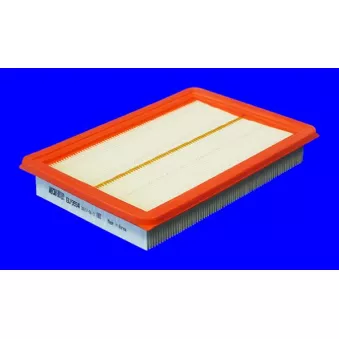 Filtre à air MECAFILTER ELP3934 pour HYUNDAI LANTRA 1.5 12V - 88cv