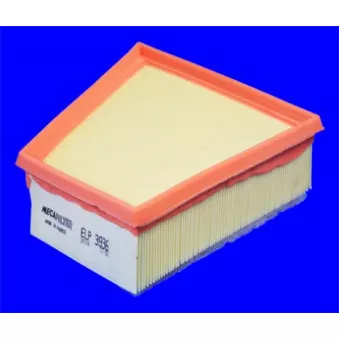 Filtre à air MECAFILTER OEM 6Q0129620B