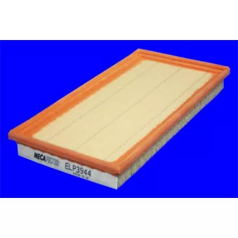 Filtre à air MECAFILTER OEM S0K2A513Z40A